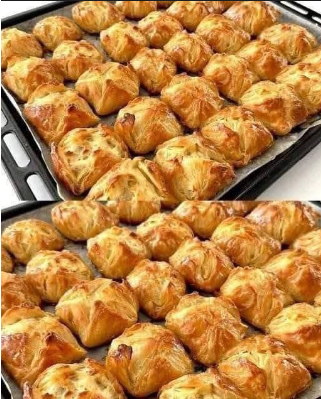Discover the Art of Hand-Rolled Crispy Pastries