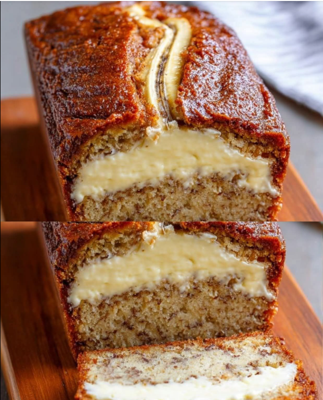 Bread with just 2 ingredients