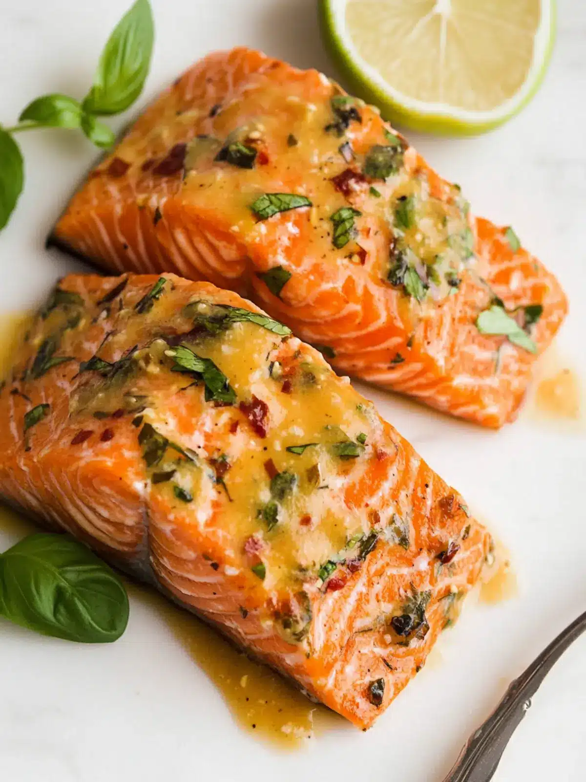 Marry Me Salmon