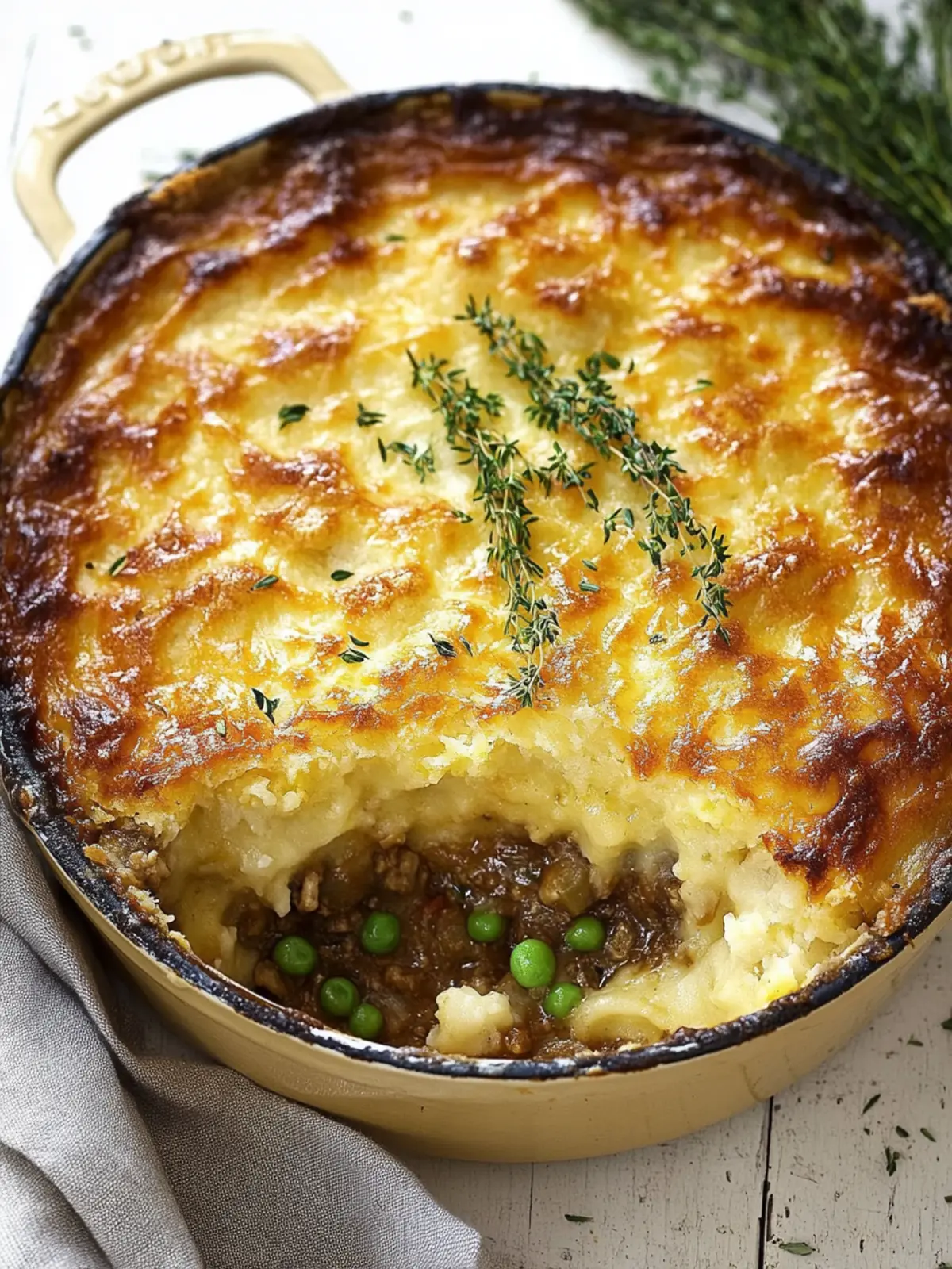 Cottage Pie